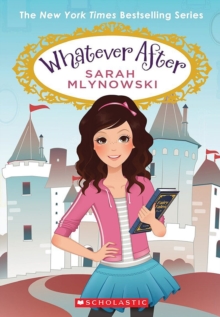 Image for Whatever After Boxset, Books 1-6 (Whatever After)