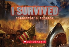 Image for I Survived Collector's Toolbox (I Survived)