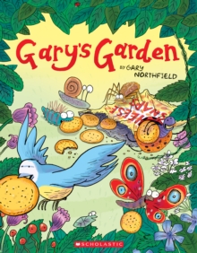 Image for Gary's Garden