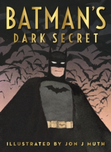 Image for Batman's Dark Secret