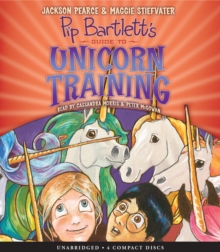 Image for Pip Bartlett's Guide to Unicorn Training (Pip Bartlett #2)