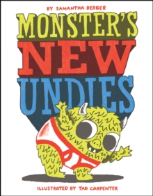 Image for Monster's New Undies