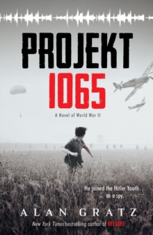 Image for Projekt 1065: A Novel of World War II