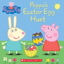 Image for Peppa's Easter Egg Hunt (Peppa Pig: 8x8)