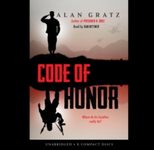 Image for Code of Honor