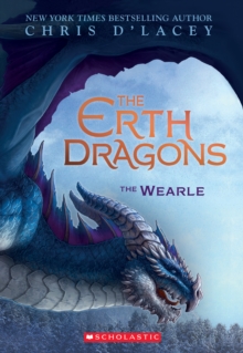 Image for The Wearle (The Erth Dragons #1)