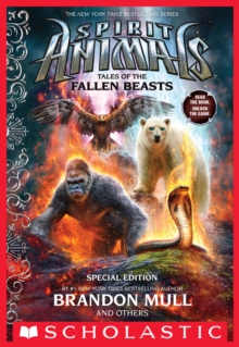 Image for Tales of the Fallen Beasts