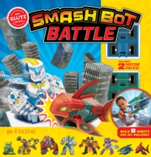 Image for Smash Bot Battle