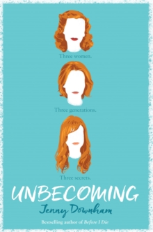 Image for Unbecoming