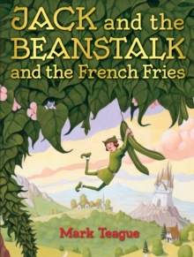 Image for Jack and the Beanstalk and the French Fries