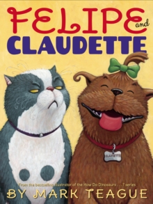 Image for Felipe and Claudette