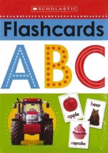 Image for Flashcards ABC