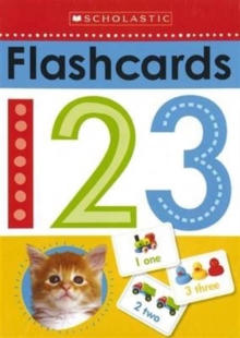 Image for Flashcards 123