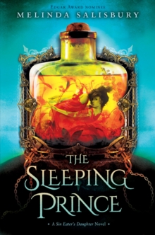Image for The Sleeping Prince: A Sin Eater's Daughter Novel