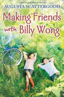 Image for Making Friends with Billy Wong