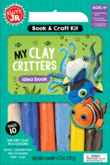 Image for My Clay Critters