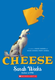 Image for Cheese: A Combo of Oggie Cooder and Oggie Cooder, Party Animal