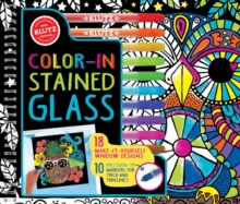 Image for Colour in Stained Glass