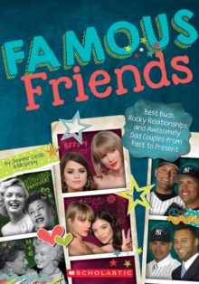 Image for Famous Friends
