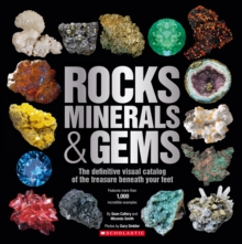 Image for Rocks, Minerals & Gems