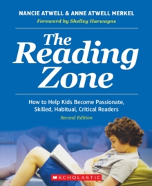 Image for The reading zone