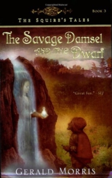 Image for The Savage Damsel and the Dwarf