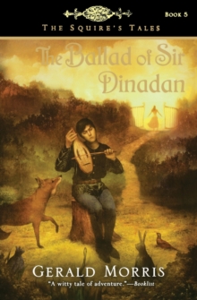 Image for The Ballad of Sir Dinadan