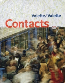 Image for Contacts : Langue et Culture Francaises