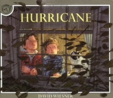 Image for Hurricane Book & Cd