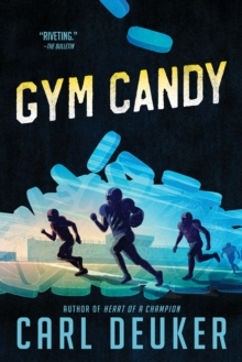 Image for Gym Candy
