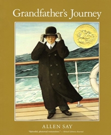 Image for Grandfather's Journey