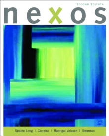 Image for Nexos