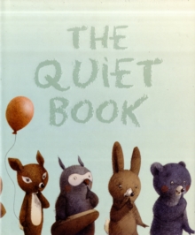 Image for Quiet Book