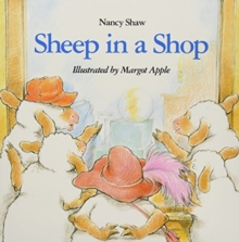 Image for Sheep in a Shop