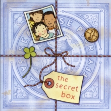 Image for The secret box