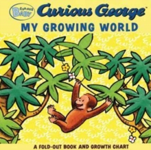 Image for Curious Baby My Growing World