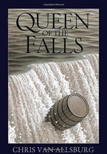 Image for Queen of the Falls