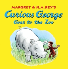 Image for Curious George Goes to the Zoo