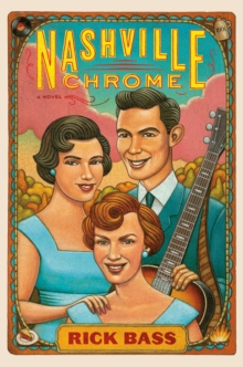 Image for Nashville chrome