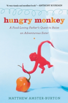 Image for Hungry Monkey