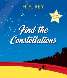 Image for Find the Constellations