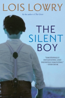 Image for The silent boy