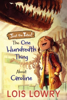 Image for The one hundredth thing about Caroline