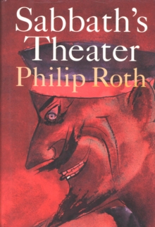 Image for Sabbath's Theater