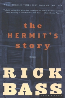Image for Hermit's Story: Stories