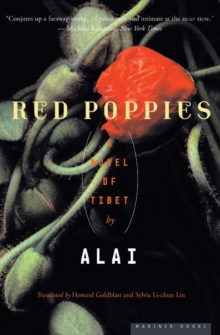 Image for Red Poppies: A Novel of Tibet