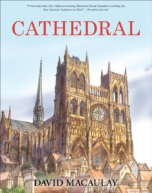 Image for Cathedral: The Story of Its Construction