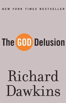 Image for God Delusion