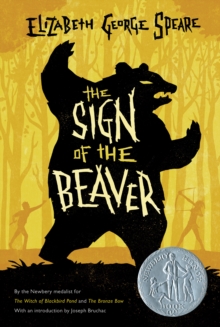 Image for Sign of the Beaver