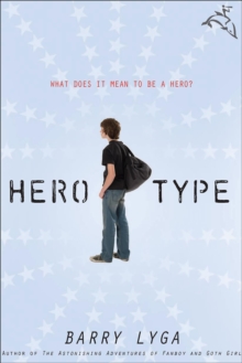 Image for Hero-type